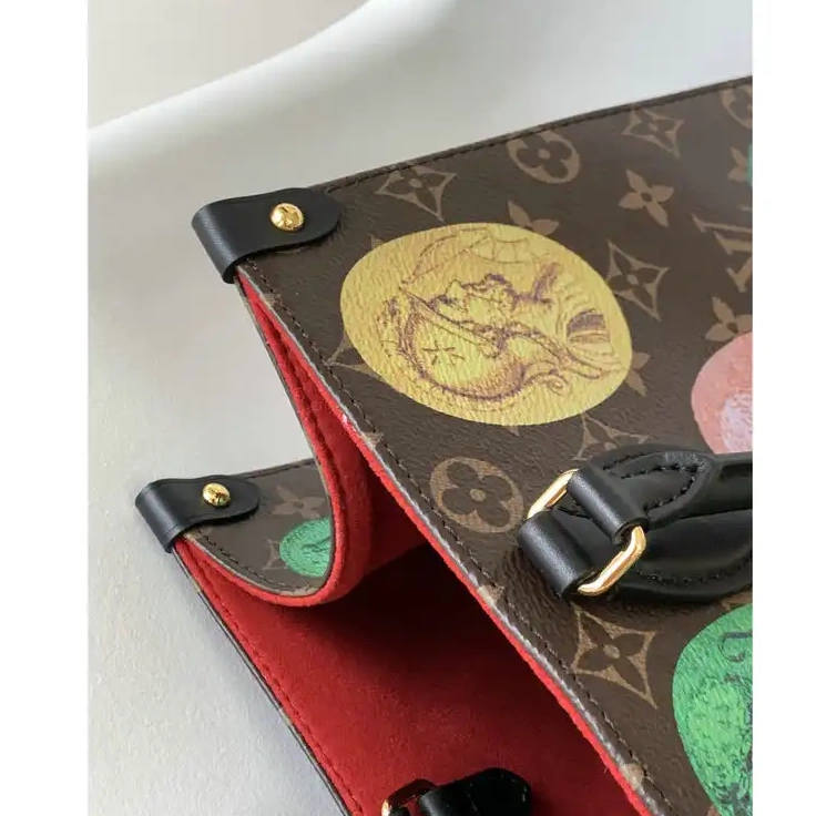 2111DJ0004 Bags LV 0816